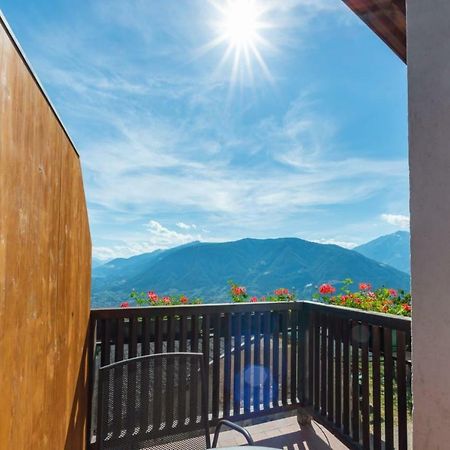 Ferienwohnungen Oberweier Merano Exterior photo