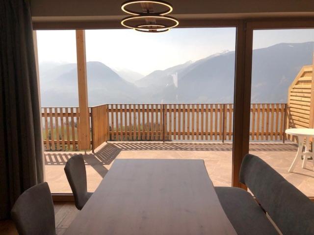 Ferienwohnungen Oberweier Merano Exterior photo